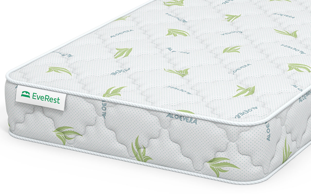 Everest Софт Рестфом латекс S1000 фото 9