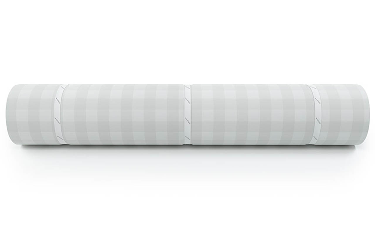 Mr. Mattress Light Way Boomerang фото 5