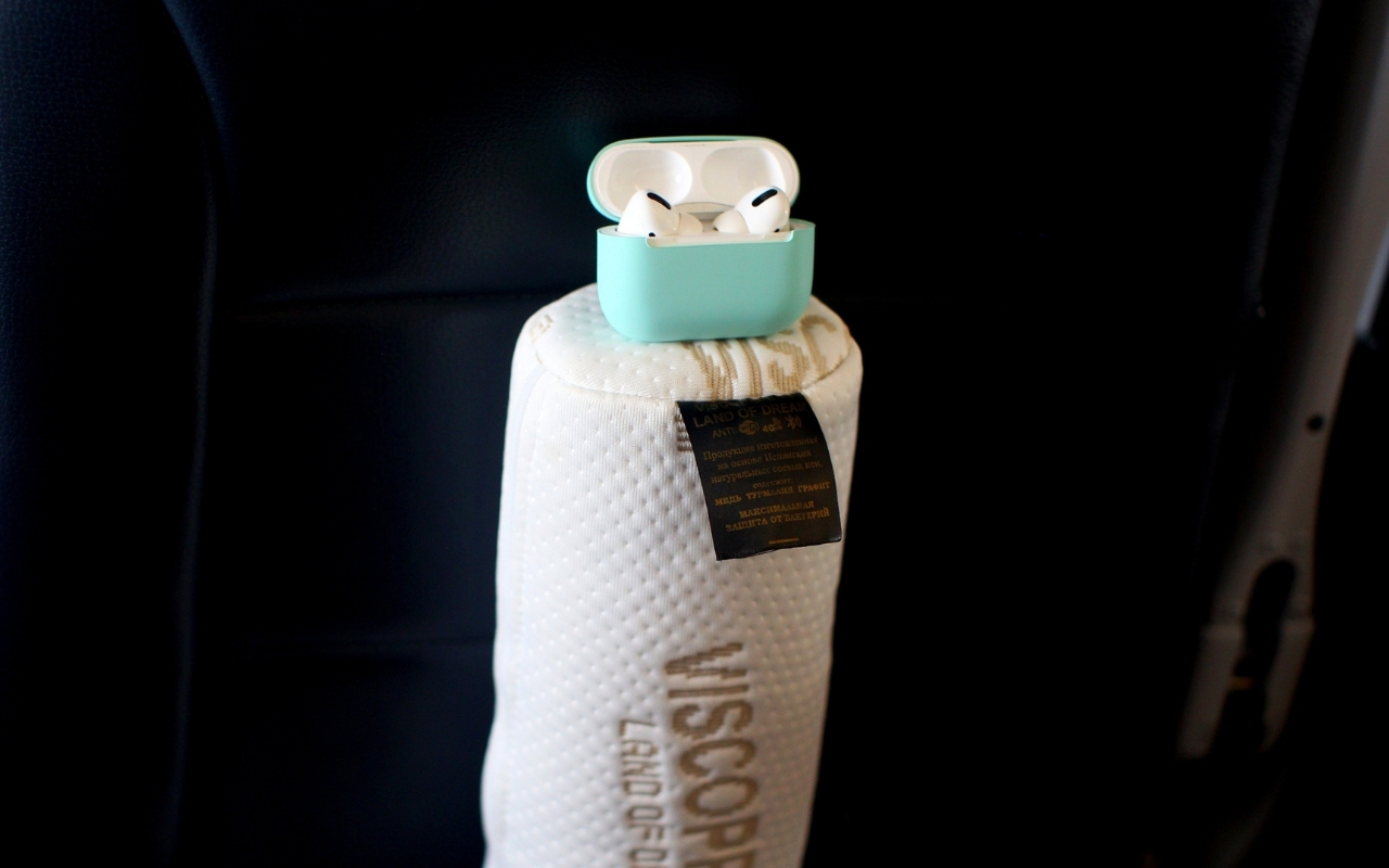 Mr. Mattress Aero S фото 14