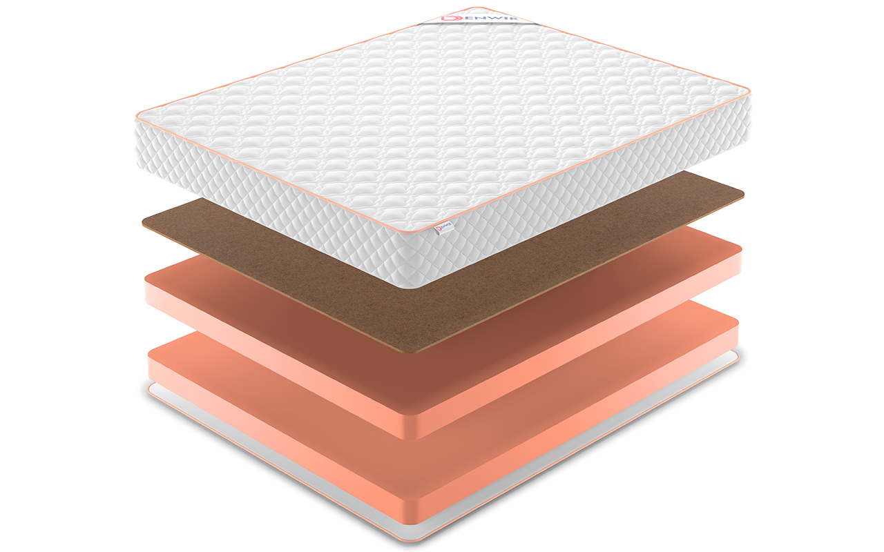 Denwir Top Roll Foam Hard 21 фото 3