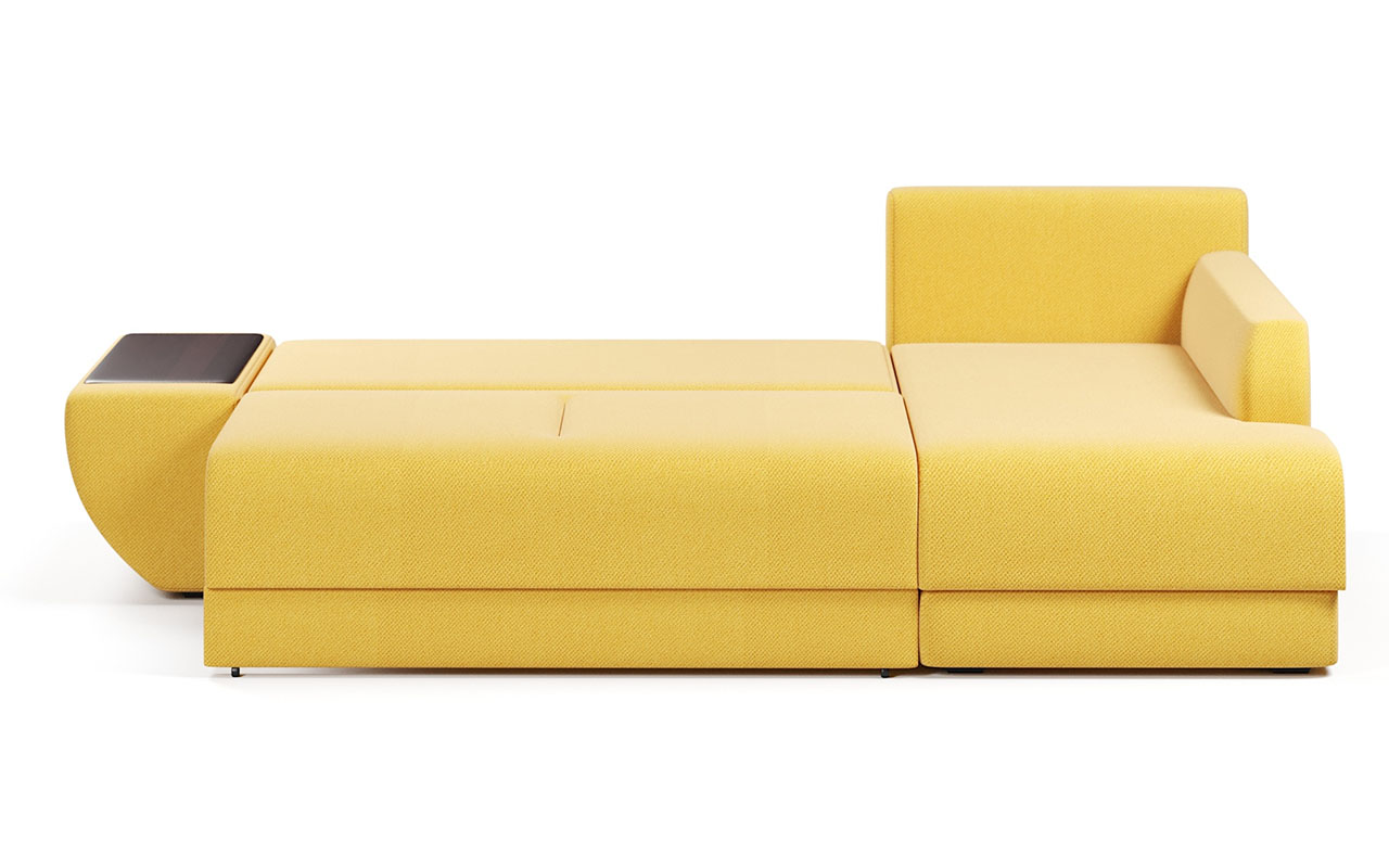 Gupan Нью-Йорк угловой фото 23