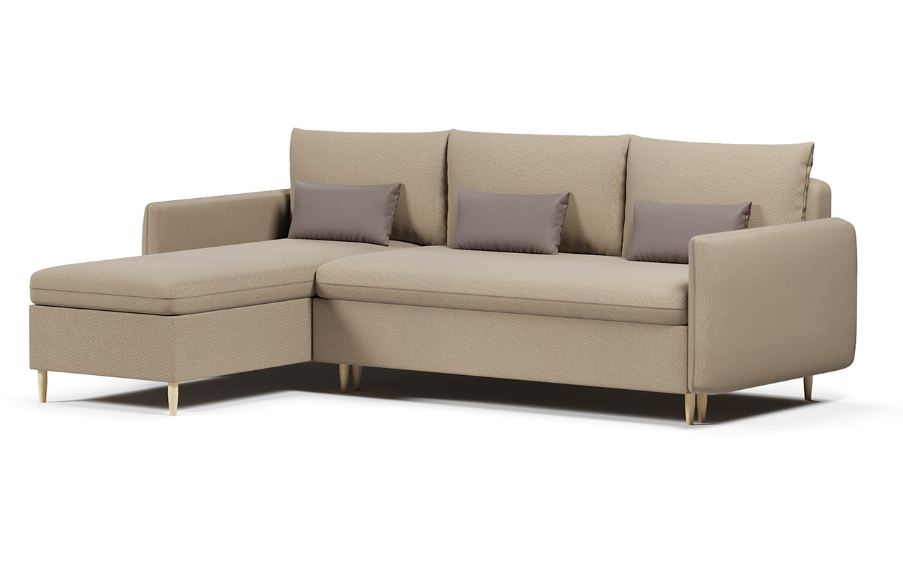 Gupan Рон угловой