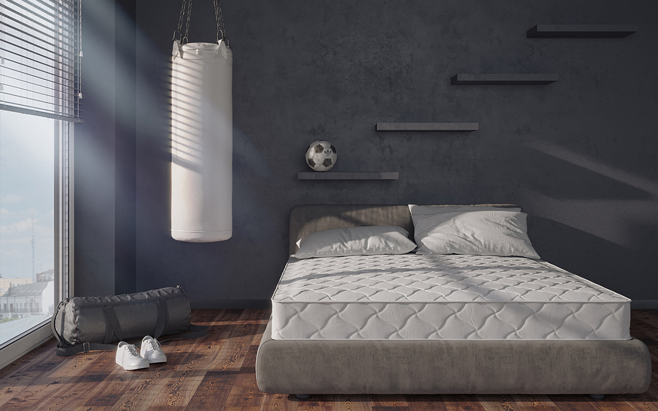 Evita Regular Rational фото 4