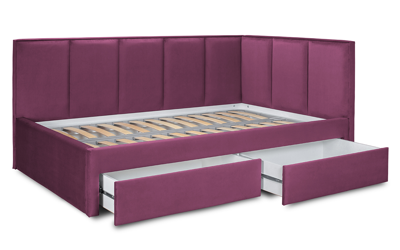 Flepers Lion Лайф с ящиками правая фото 5