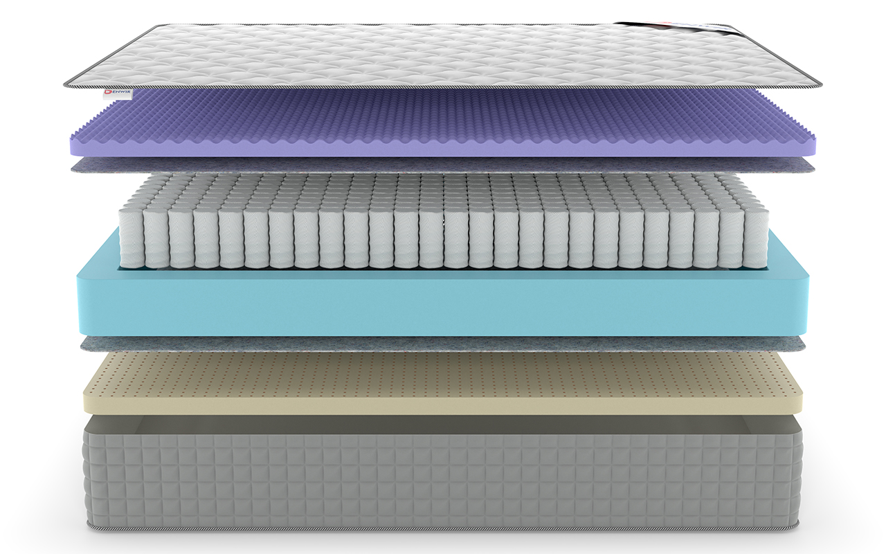 Denwir Extra Five Soft TFK фото 4