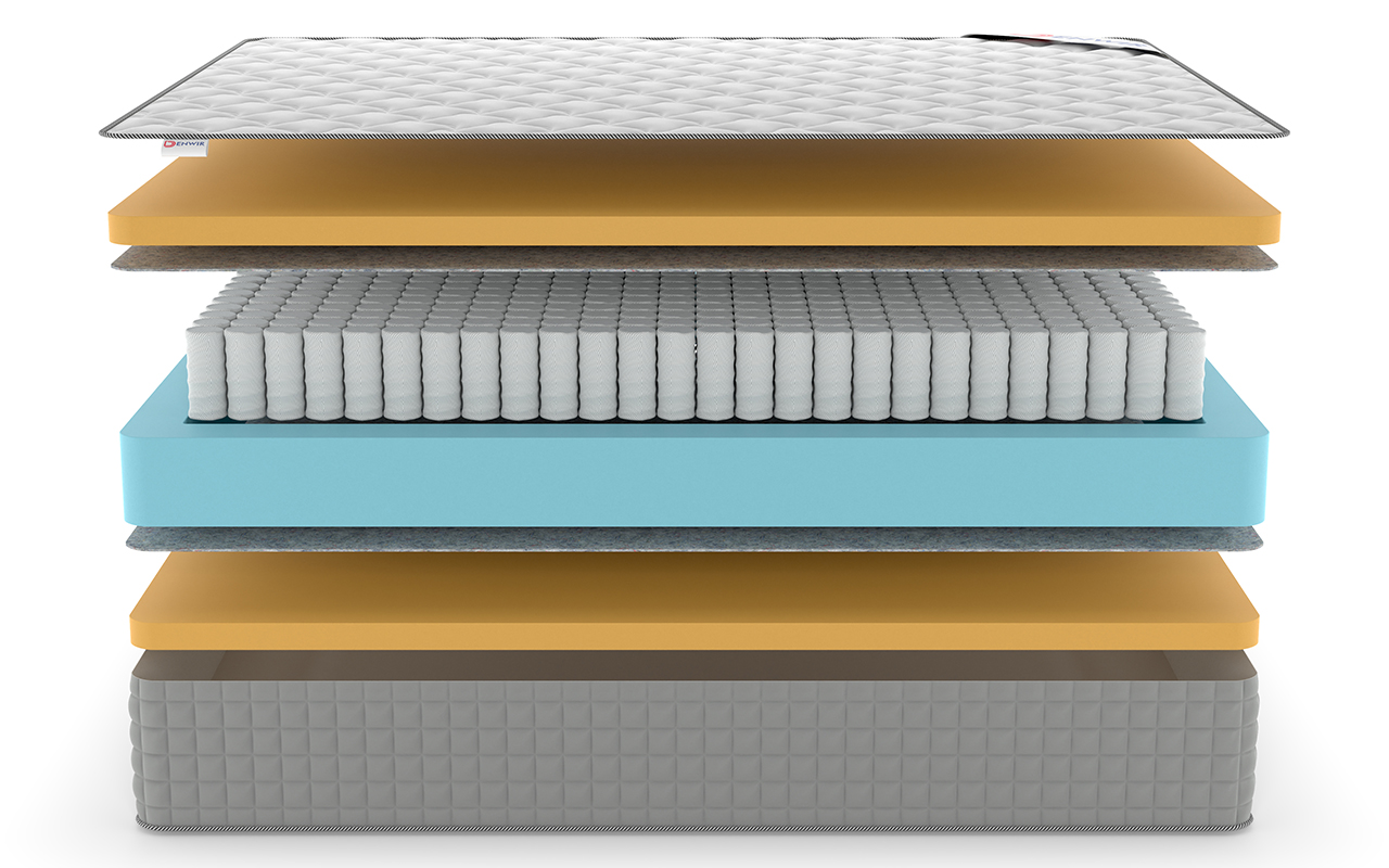 Denwir Extra Memo TFK фото 4