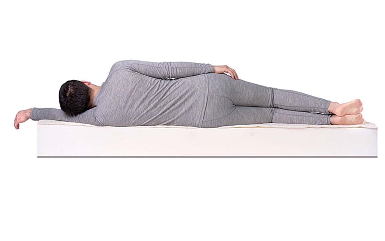 DreamLine DreamRoll MAX Latex фото 3