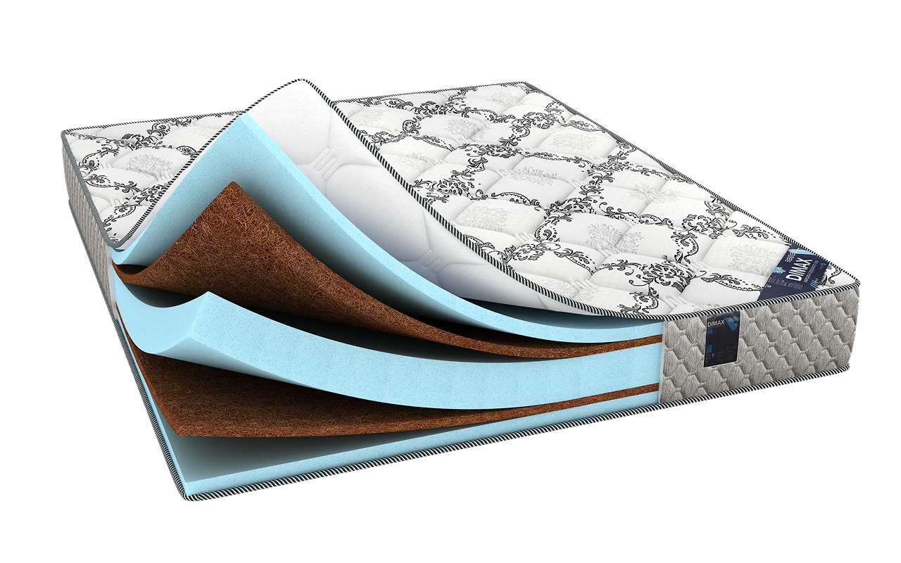 Dimax Онли Класс