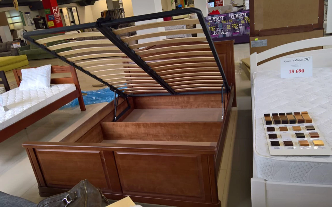 DreamLine Из массива Эдем фото 5